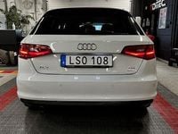 Begagnad Audi A3 110 HK (80 kW) 2015