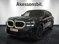 Begagnad BMW XM 653 HK (480 kW) 2023 Svart SUV