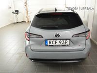 begagnad Toyota Corolla CorollaKombi 1.8 Elhybrid GR-S Plus Vinterhjul