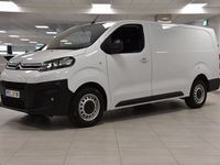 begagnad Citroën Jumpy Citroën 2.0L Business Premium L3 Automat Demo 2023, Transportbil