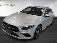 begagnad Mercedes A200 / Progressive Line / Dragkrok