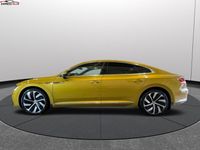 begagnad VW Arteon 2.0 TDI 4Motion Business Premium, R-Line