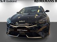 begagnad Kia Ceed Cee´dPlug-in Hybrid ADVANCE 2022, Halvkombi