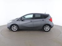 begagnad Nissan Note 1.2 Acenta