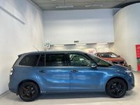 begagnad Citroën Grand C4 Picasso 1.6 BlueHDi EAT Euro 6 /7-sits/ SE