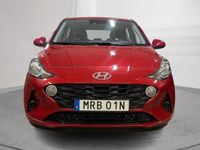 begagnad Hyundai i10 1.0 MPi