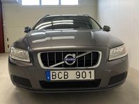 begagnad Volvo V70 1.6D DRIVe Kinetic Euro 4