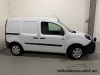 Begagnad Renault Kangoo 42 kW (58 HK) 2021 Vit Minibuss