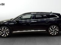 Begagnad VW Arteon R-line 156 HK (114 kW) 2022 Deep black pearl Kombi