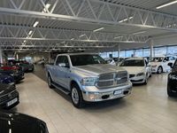 begagnad Dodge Ram 3.0 EcoDiesel Laie 2016, Pickup