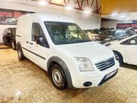 Begagnad Ford Transit Connect 90 HK (66 kW) 2013 Vit Minibuss