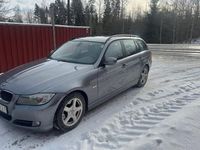 Begagnad BMW 320 177 HK (130 kW) 2009 Kombi