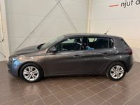 begagnad Peugeot 308 Active Puretech 130hk Automat