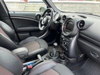 Begagnad Mini Cooper S Countryman 190 HK (139 kW) 2015 SUV