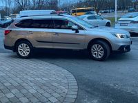 begagnad Subaru Outback 2.0 4WD Lineartronic Euro 6