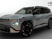 Ny Kia EV5 GT-Line 2025 Grön SUV