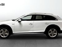 begagnad Audi A4 Allroad Quattro TDI 190HK S-Tronic