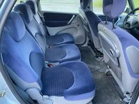 begagnad Citroën Xsara Picasso 2.0 Euro 4