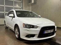 begagnad Mitsubishi Lancer Sportback 1.8 Euro 5