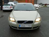 begagnad Volvo S40 2.4 Euro 4