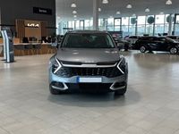 begagnad Kia Sportage Plug-In Hybrid AWD Advance *LAGERBILAR*