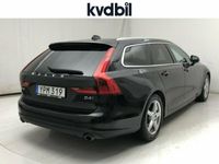 begagnad Volvo V90 D4 AWD (190hk) Advanced Edition