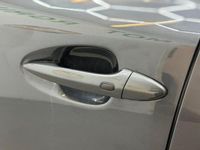 Begagnad Lexus IS250 209 HK (153 kW) 2005 Mörkgrå (grå) Sedan