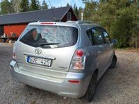 begagnad Toyota Corolla Verso Corolla Verso1.8 VVT-i