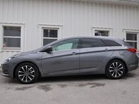 begagnad Hyundai i40 cw 1.7 CRDi ComfortPlus Drag Nav B-kamera Läder