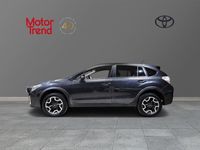 begagnad Subaru XV 2,0 AWD VHJUL