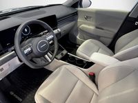 begagnad Hyundai Kona EV 217hk 65,4 kWh Advanced Tech-Pkt Deluxe