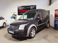 begagnad Ford Transit Connect T230 LWB 1.8 TDCi / Ny besiktigad