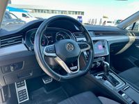 begagnad VW Passat Alltrack 2.0 TDI SCR 4Motion GT Euro 6