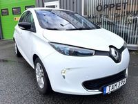 begagnad Renault Zoe R210 22 kWh, Batterihyra, Nybes