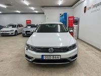 begagnad VW Passat Alltrack 2.0 TDI SCR BlueMotion 4Motion