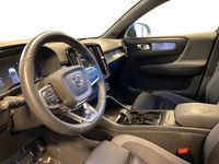 Begagnad Volvo C40 Single Motor 2023 Silver SUV