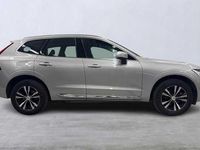 Begagnad Volvo XC60 Core 349 HK (256 kW) 2024 Silver SUV