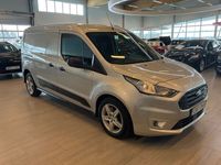 begagnad Ford Transit Connect l2 210 LWB 1.5 120hk Automat Leasebar