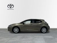 begagnad Toyota Corolla Hybrid Style 1,8