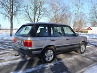 Begagnad Land Rover Range Rover 224 HK (164 kW) 1995 Grå SUV