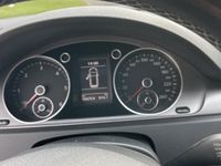 begagnad VW Passat Variant 2.0 TDI 4 motion
