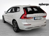 Begagnad Volvo XC60 2024 Vit SUV