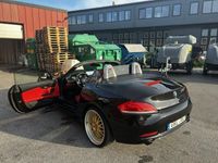 begagnad BMW Z4 sDrive35i DCT Euro 5