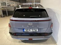 begagnad Hyundai Kona EV Suv EV Advanced 65.4 kWh Tech Paket Delux 2024, SUV