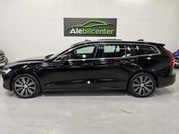 begagnad Volvo V60 T8 AWD Geartronic Inscription Euro 6 (Nyser)