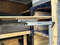 Begagnad Iveco Daily 176 HK (129 kW) 2011 Van