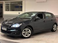 begagnad Peugeot 308 1.6 BlueHDI FAP Active Euro 6 S & V-Däck