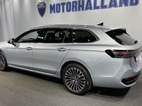 begagnad VW Passat Sportscombi Elegance eTSI DSG7 2024, Kombi