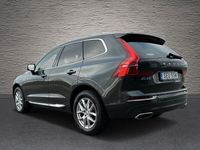 begagnad Volvo XC60 XC60B4 AWD Aut Inscription Orrefors, drag.