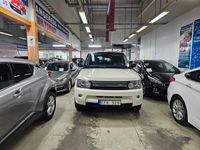 begagnad Land Rover Range Rover Sport 3.0 TDV6 4WD Automat 0% Ränta